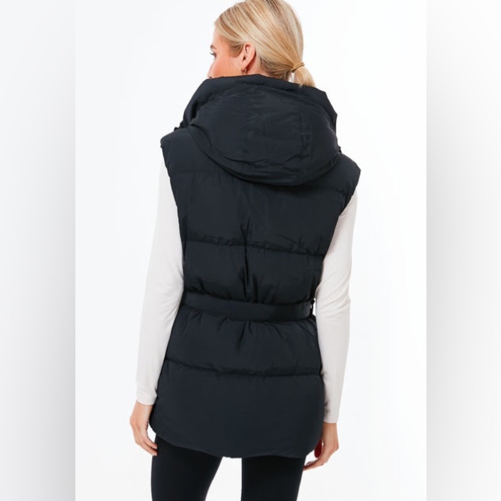 CANADA GOOSE Rayla Vest - Picture 5 of 6